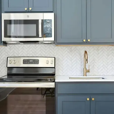 Hotel The Harlequin: 2 Units By Avantstay New Orleans