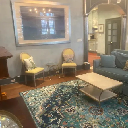 Nola Apartment New Orleans