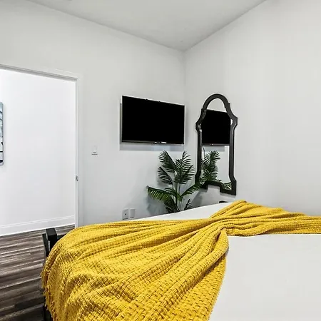 Spacious 5br Nola Loft Perfect For Groups New Orleans