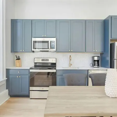 Hotel The Harlequin: 2 Units By Avantstay