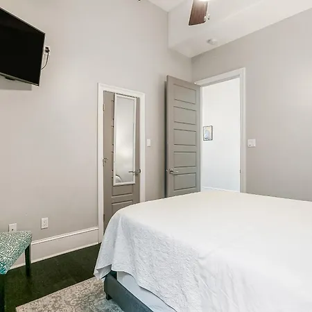 Apartment Sunny Walking Distance To Quarter And Dome *