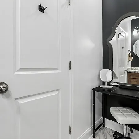 Spacious 5br Nola Loft Perfect For Groups * New Orleans