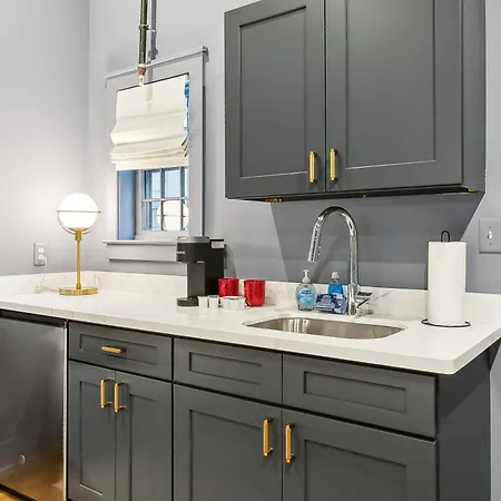 Vibrant Nola Retreat Jazz & Culture Apartment New Orleans