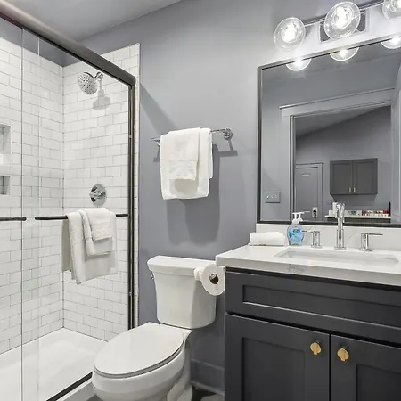 Vibrant Nola Retreat Jazz & Culture Apartment New Orleans
