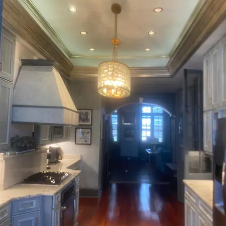 Apartment Nola New Orleans