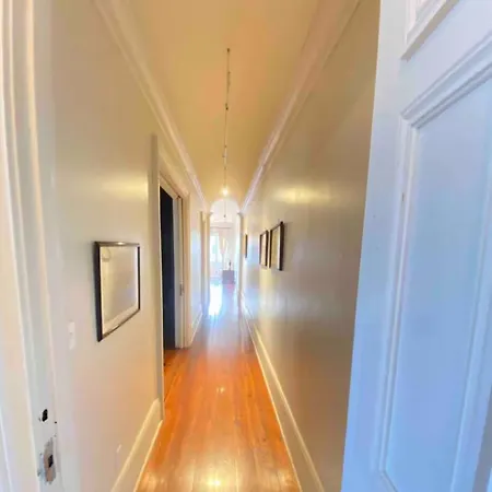Nola Apartment