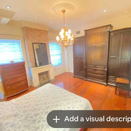 Nola Apartment