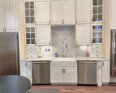 Walker Mansion On St Charles Ave - Unit 4 Apartment New Orleans