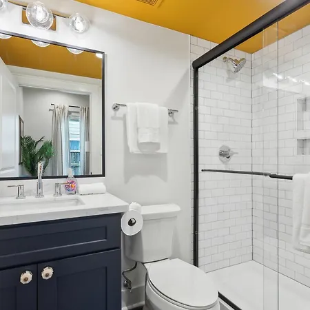 Vibrant Nola Retreat Jazz & Culture Apartment New Orleans