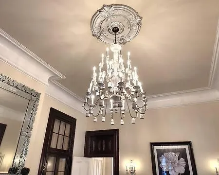 Apartment Walker Mansion On St Charles Ave - Unit 4 New Orleans