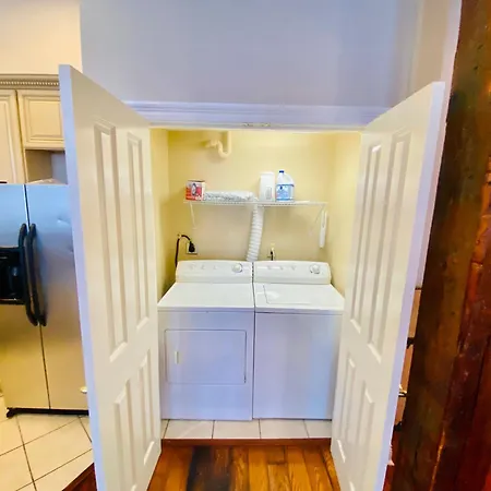 Apartment Nola