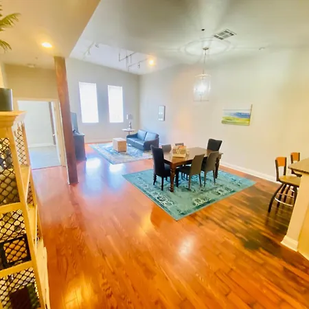Nola Apartment New Orleans
