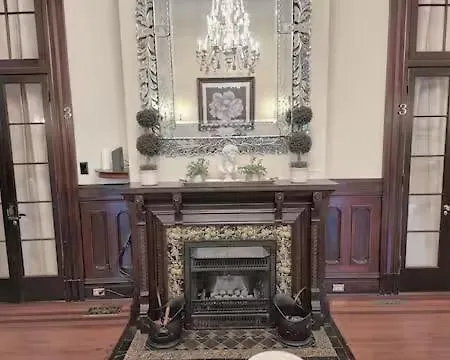 Walker Mansion On St Charles Ave - Unit 4 * New Orleans