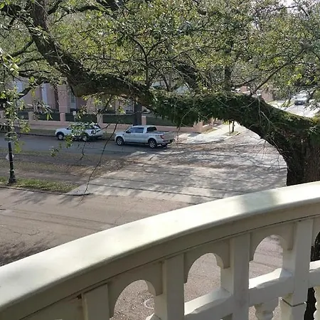 Walker Mansion On St Charles Ave - Unit 4 New Orleans