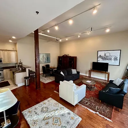 Nola Apartment New Orleans