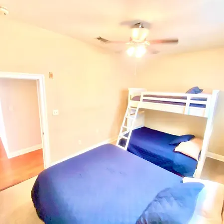 Apartment Nola
