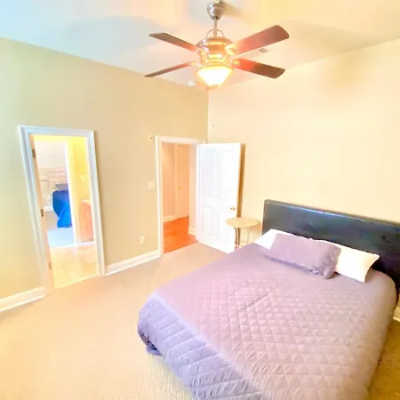 Nola Apartment New Orleans