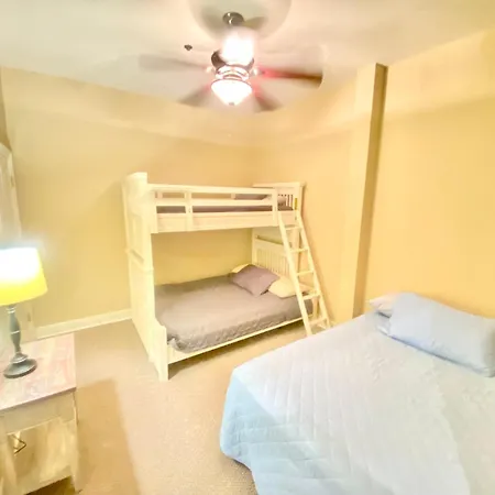 Nola Apartment *