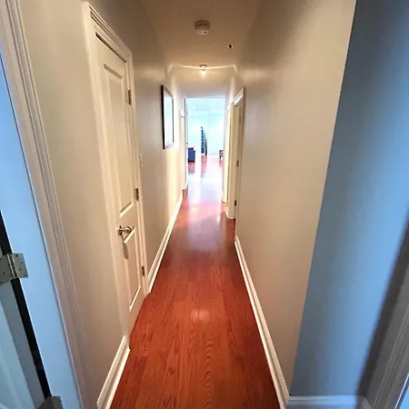 Nola Apartment *
