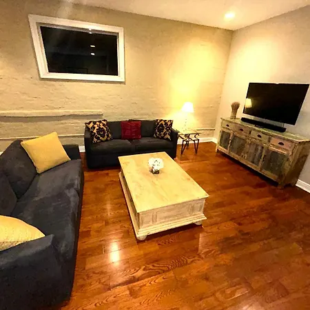 Nola Apartment *
