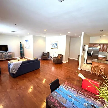 Nola Apartment New Orleans