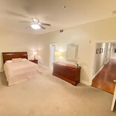 Nola Apartment New Orleans