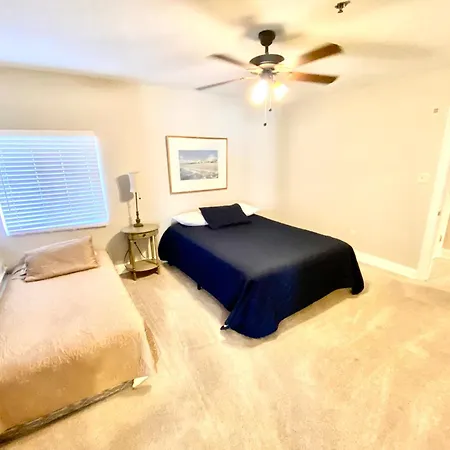 Nola Apartment New Orleans