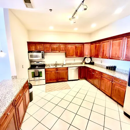 Apartment Nola *