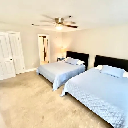 Nola Apartment New Orleans