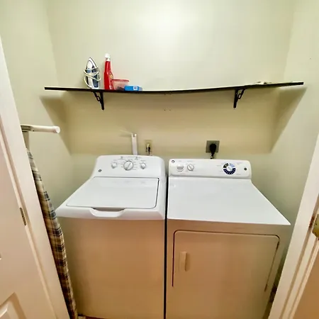 Apartment Nola *