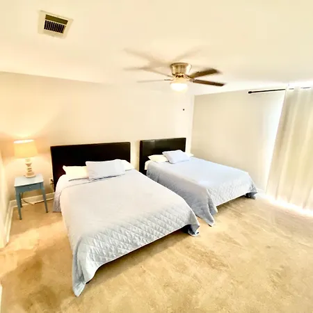 Apartment Nola *