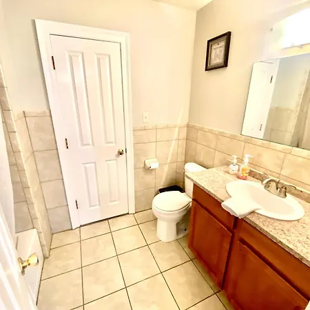 Apartment Nola *