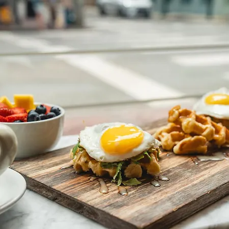 Indigo - French Quarter By Ihg Hotel 3*
