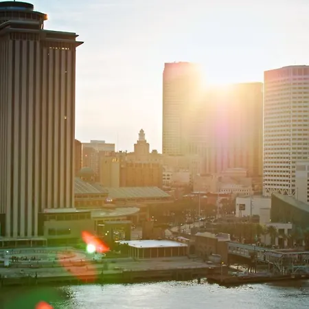 Indigo - French Quarter By Ihg Hotel New Orleans