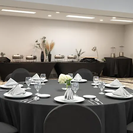 Indigo - French Quarter By Ihg Hotel 3*
