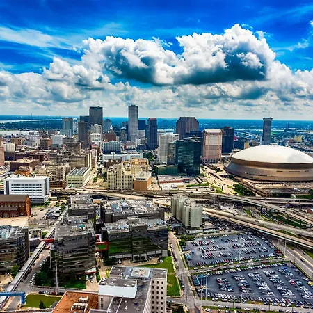 Hotel Indigo - French Quarter By Ihg