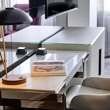Jw Marriott 4*