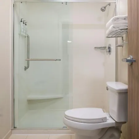 Springhill By Marriott Warehouse Arts District Hotel 3*