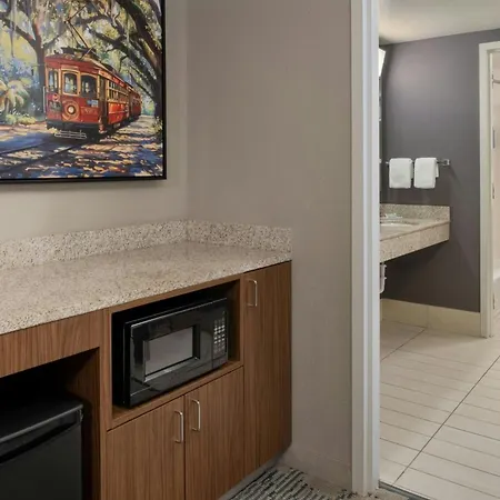 Hotel Courtyard By Marriott Warehouse Arts District 3*