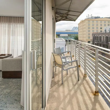 Hotel Springhill By Marriott Warehouse Arts District