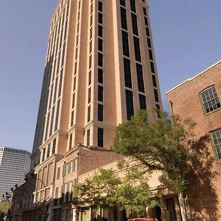 Caesars New Orleans, A Caesars Destination