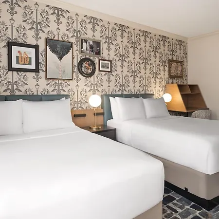 Indigo - French Quarter By Ihg 3*