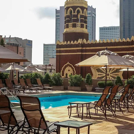 Hotel The Roosevelt - Waldorf Astoria & 5*