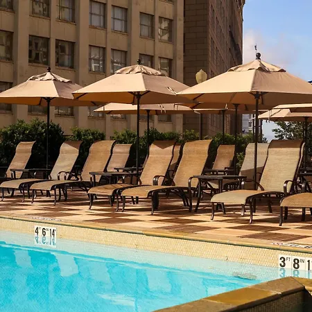 Hotel The Roosevelt - Waldorf Astoria & 5*