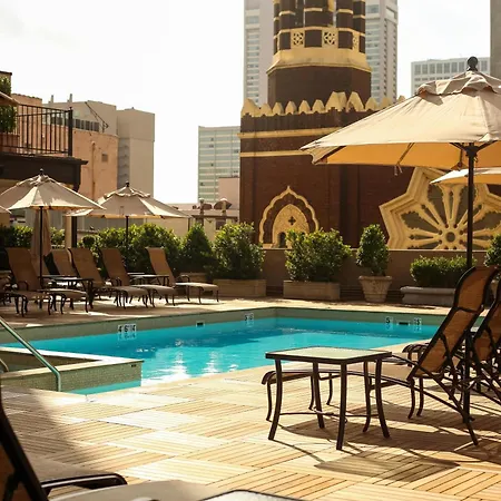 The Roosevelt - Waldorf Astoria & New Orleans