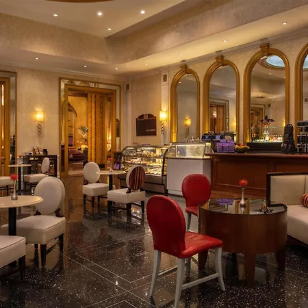 The Roosevelt - Waldorf Astoria & Hotel