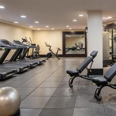 The Roosevelt - Waldorf Astoria & 5*