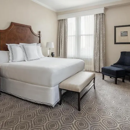 The Roosevelt - Waldorf Astoria & New Orleans
