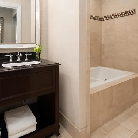 The Roosevelt - Waldorf Astoria & 5*