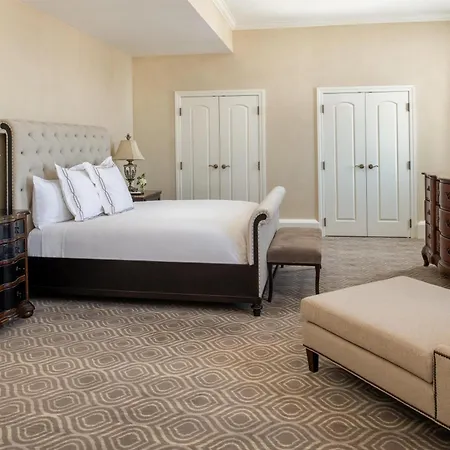 The Roosevelt - Waldorf Astoria &